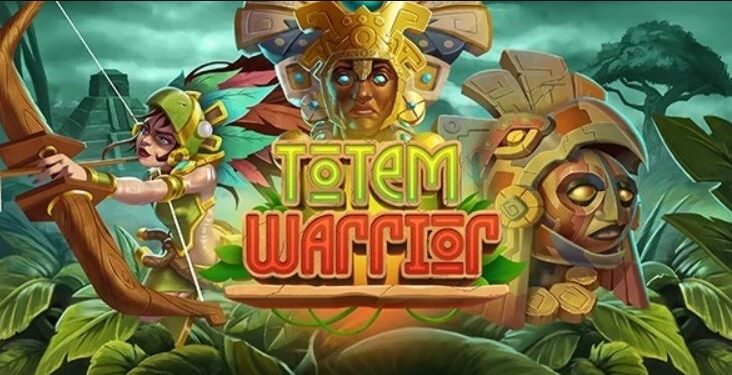 Menyelami Game Totem Warrior Petualangan Epik di Tanah Legendaris